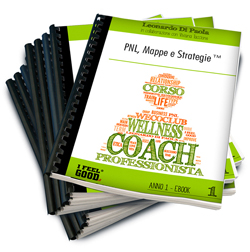 Corso da Wellness Coach, tra PNL e Crescita Personale