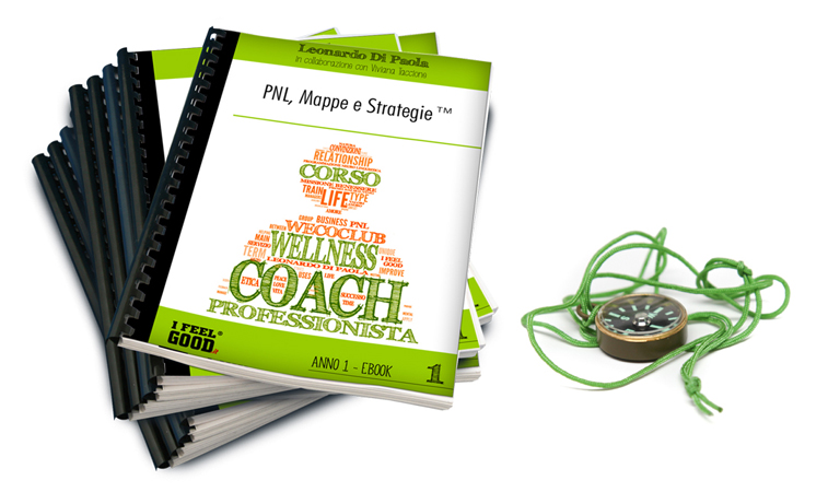 Corso da Wellness Coach, tra PNL e Crescita Personale