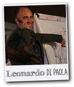 Leonardo Di Paola - Weco Club