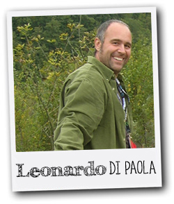Leonardo Di Paola - Weco Club