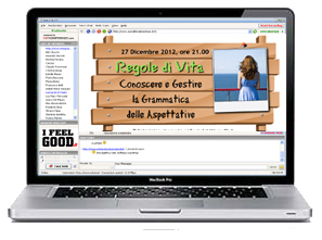 Crescita personale: corso su regole e aspettative