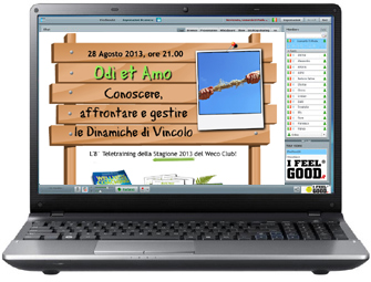 Rapporti umani? La chiave più efficace per evolversi!