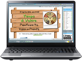 PNL e Gestione del Tempo