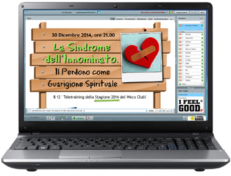 La Sindrome dell'Innominato. Il Perdono come Guarigione Spirituale