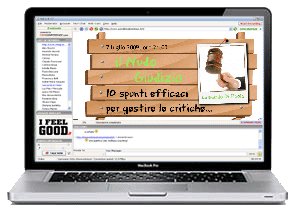 Weco Club Teletraining: Il Nudo Giudizio