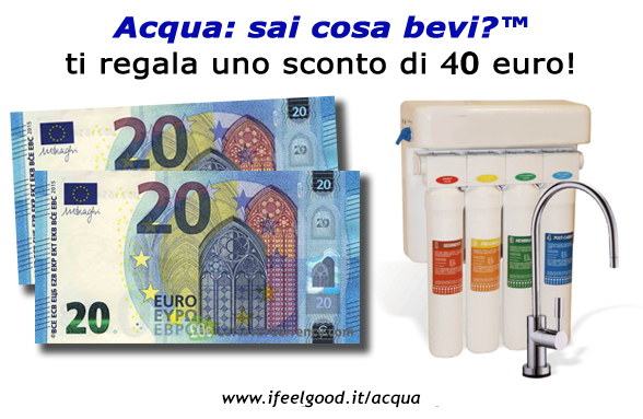 Ebook Dossier Acqua: minerali, rubinetto, depuratori, osmosi, Hunza, Kangen, Emoto... da I FEEL GOOD