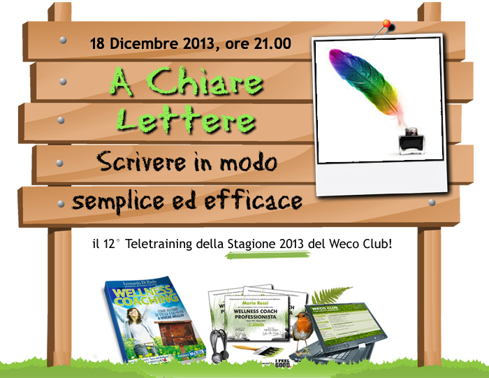 Crescita personale: come ottimizzare la propria comunicazione scritta