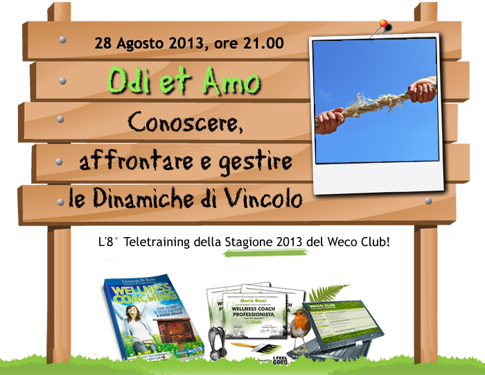 Crescita personale: Voice Dialogue e superamento delle Dinamiche di Vincolo