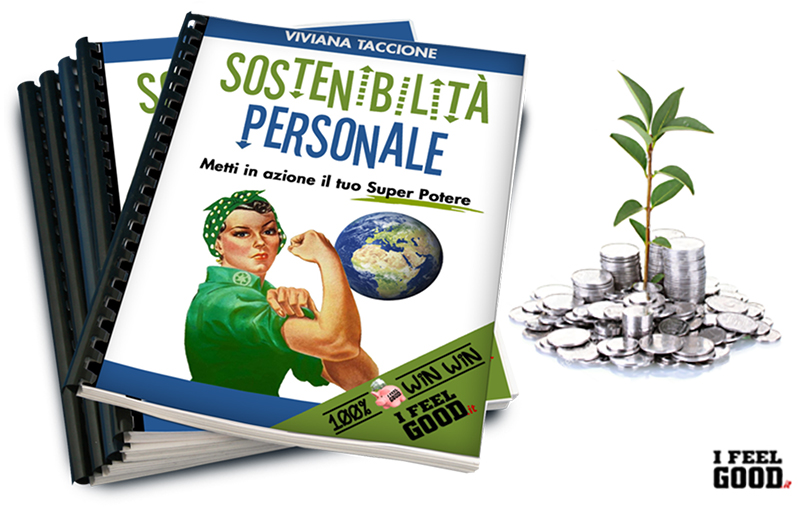 Sostenibilità Personale