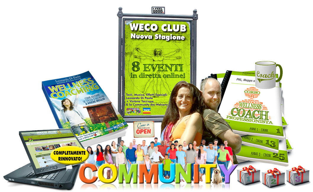 Weco Club